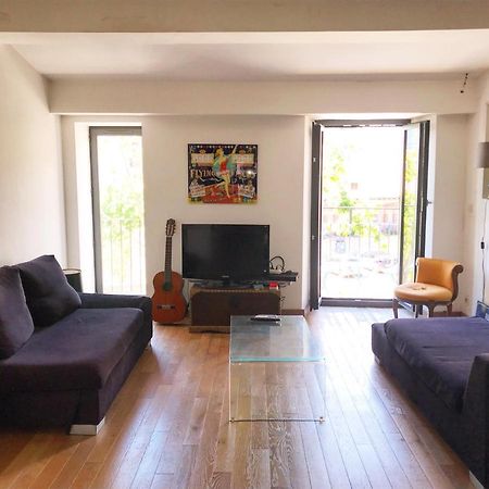 Appartement CASA LOCHJE au cœur de la citadelle à Bastia  Extérieur photo