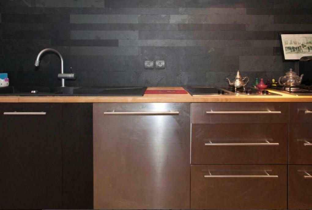 Appartement CASA LOCHJE au cœur de la citadelle à Bastia  Extérieur photo
