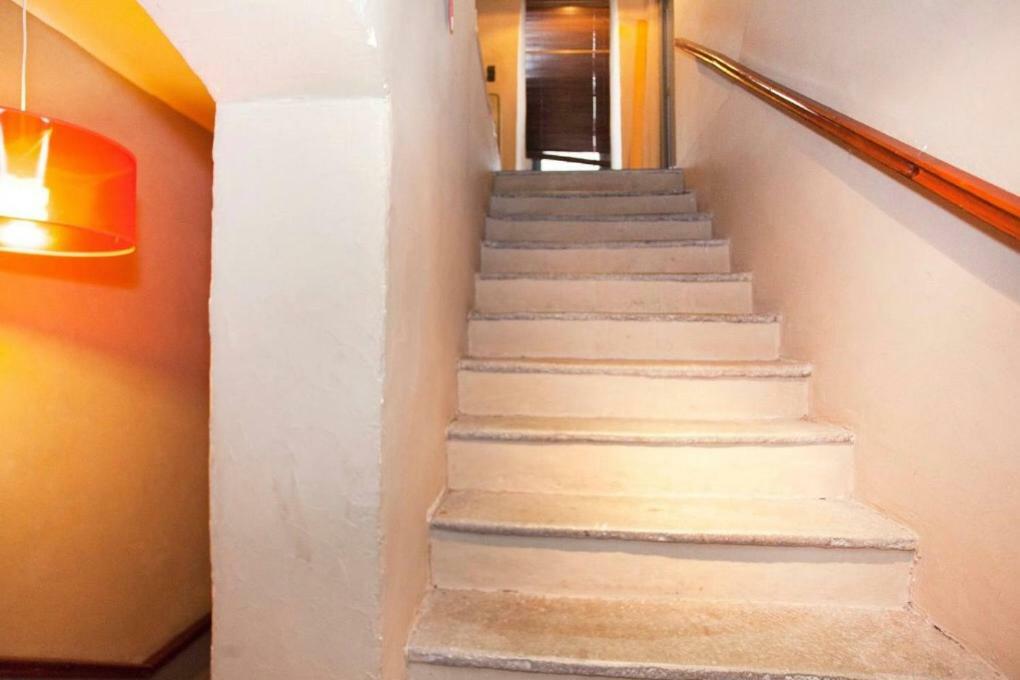Appartement CASA LOCHJE au cœur de la citadelle à Bastia  Extérieur photo