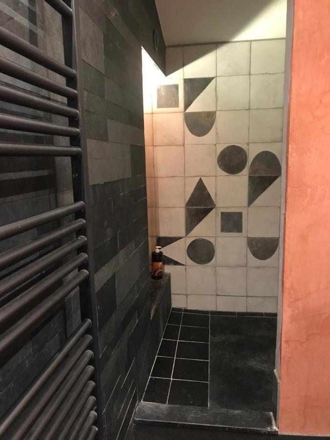 Appartement CASA LOCHJE au cœur de la citadelle à Bastia  Extérieur photo