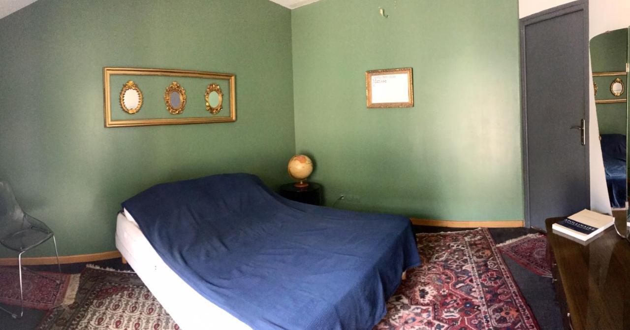 Appartement CASA LOCHJE au cœur de la citadelle à Bastia  Extérieur photo