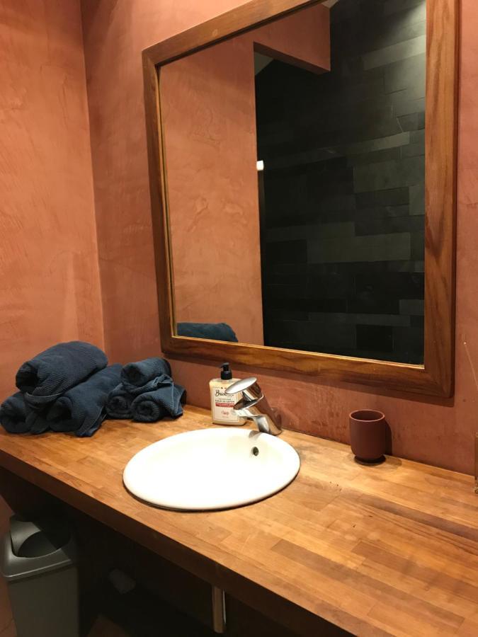 Appartement CASA LOCHJE au cœur de la citadelle à Bastia  Extérieur photo